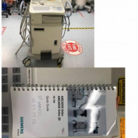 SIEMENS ARCADIS Orbic 3D C-Arm