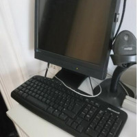 Used - Good FUJIFILM CR-IR 356