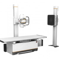 New HEALICOM HDR-1100