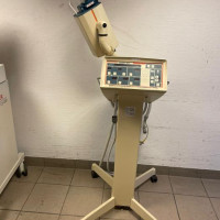 Used - Good MEDRAD Mark V Plus
