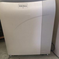 Pre-Owned - Excellent PHILIPS PCR Eleva S