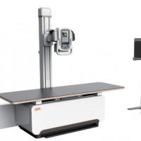 New HEALICOM HX-300DR