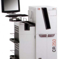 Used AGFA CR 25.0