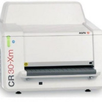 Used AGFA CR 30-Xm