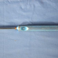 Liposuction Cannula Mercedes Triport 6mm with Warranty