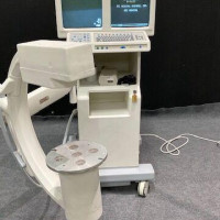 Used - Good GE OEC 6600 MINI