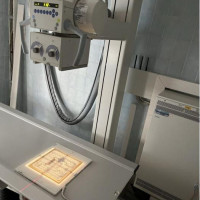 Pre-Owned - Excellent VARIAN PaxScan4336X