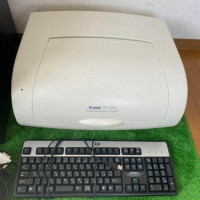 Used - Good KODAK CR 7400