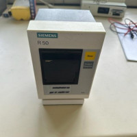 Used DRAGER R50