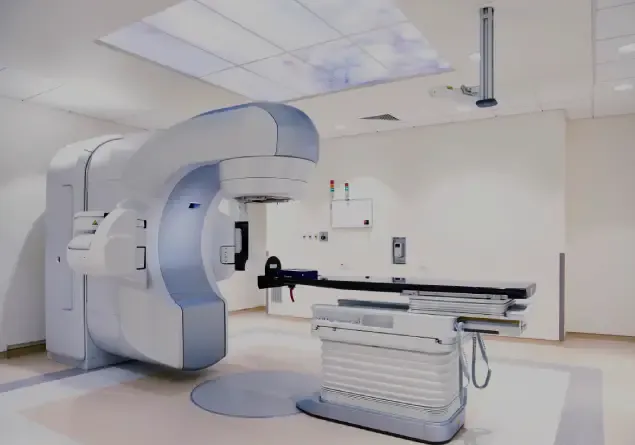 Pre-Owned - Excellent VARIAN TrueBeam