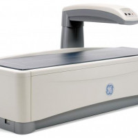 Used GE Lunar DPX