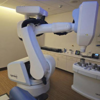 Used - Good ACCURAY CyberKnife