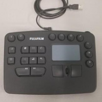 FUJIFILM Custom Workflow Keypad