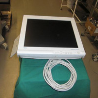Used NEC MultiSync LCD1830