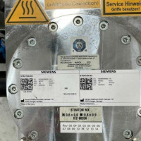 Used SIEMENS Straton MX
