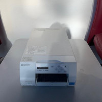 Used SONY UP-D25MD