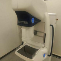 SECTRA Microdose L30 Air Digital Mammo Unit