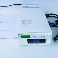 Used - Good SONY UP-25MD