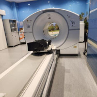 Pre-Owned - Excellent GE Discovery IQ