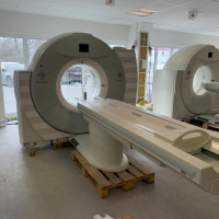 Refurbished SIEMENS SOMATOM Definition AS 40