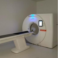 Used - Good SIEMENS SOMATOM go.Now 16