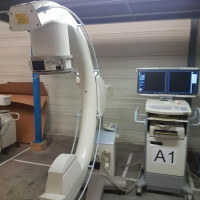 Refurbished SIEMENS ARCADIS Orbic 3D