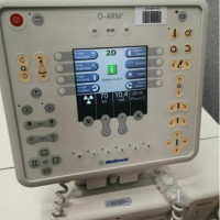MEDTRONIC O-arm O-Arm