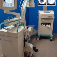Used ZIEHM Vision