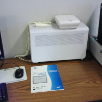 Pre-Owned - Excellent KONICA MINOLTA AeroDR