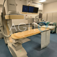 Used - Good PHILIPS Multidiagnost Eleva