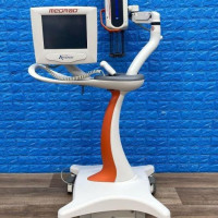Used - Good MEDRAD Mark 7 Arterion