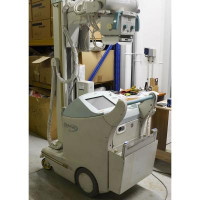 Used SHIMADZU MobileDaRt MUX-100D