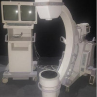 For Parts OEC Flexview 8800