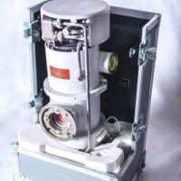 SIEMENS AXIOM ARTIS X-RAY TUBE 5764522 / 3800351 CAT 125/15/40/80-121GW