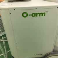Used MEDTRONIC O-ARM