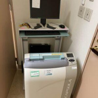 Pre-Owned - Excellent FUJIFILM FCR Capsula