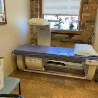 HOLOGIC Discovery C Bone Densitometer