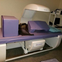 Used - Good HOLOGIC QDR Discovery SL