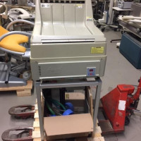 Used PHYSIO-CONTROL GAP 201