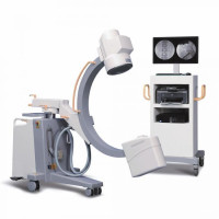 New HEALICOM HCX-20D