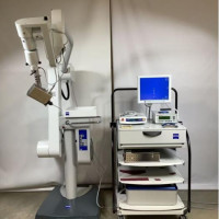 Pre-Owned - Excellent ZEISS Intrabeam PRS 500