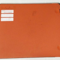 Used - Good AGFA CRMD4.0