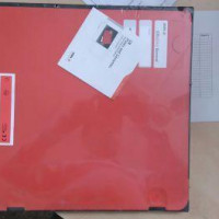 New AGFA CRMD4.0