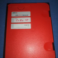 AGFA CRMD4.0 General 24x30 CR Cassettes