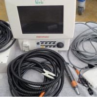Used MEDRAD Veris 8600