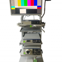Used OLYMPUS OEV262H