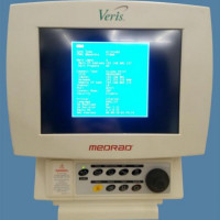 Used MEDRAD Veris 8600