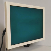 Used RICHARDSON ELECTRONICS MS24383
