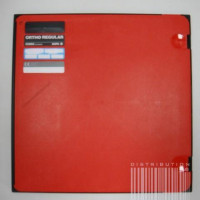 Used - Good AGFA ORTHO REGULAR 35x35