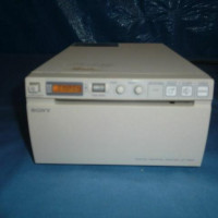 SONY UP-D897 Printer